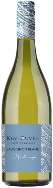 Вино Kiwi Cuvee Sauvignon Blanc, Marlborough