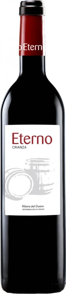 Вино Arrocal, Eterno Crianza, Ribera del Duero DO