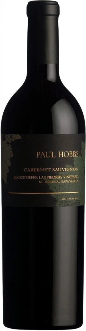 Вино Paul Hobbs, Beckstoffer Las Piedras Vineyard Cabernet Sauvignon, 2014