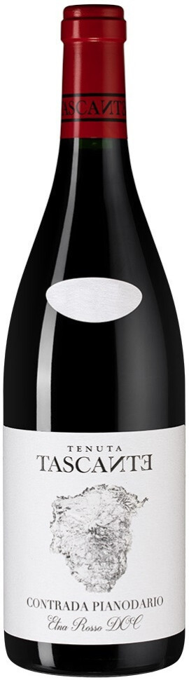 Вино Tasca d Almerita Tascante Contrada Pianodario Etna DOC 2019