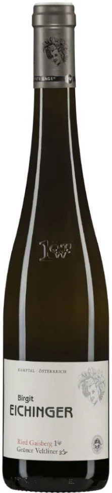 Вино Birgit Eichinger, Gruner Veltliner Ried Gaisberg, Kamptal DAC, 2021