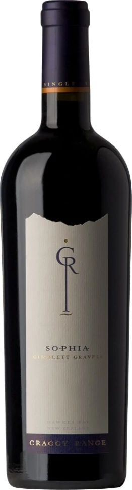 Вино Craggy Range, Sophia, 2011