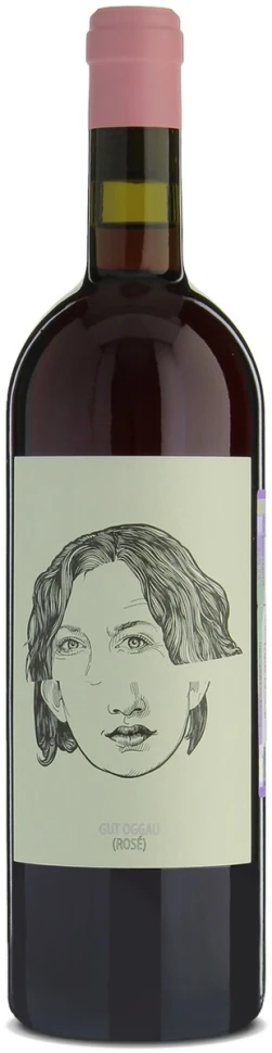 Вино Gut Oggau, Rose, 2016