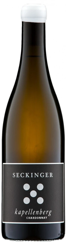 Вино Weingut Seckinger, Chardonnay Maikammer Kapellenberg Grosse Lage, 2022