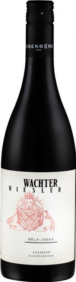 Вино Wachter Wiesler Bela Joska Blaufrankisch Eisenberg DAC 2018