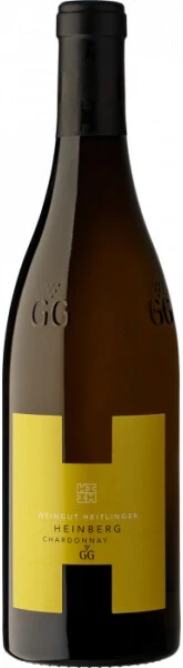 Вино Weingut Heitlinger, Heinberg Chardonnay GG, 2013