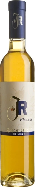 Вино Johanneschof-Reinisch, Eiswein Chardonnay-Neuburger, 1999, 375 мл