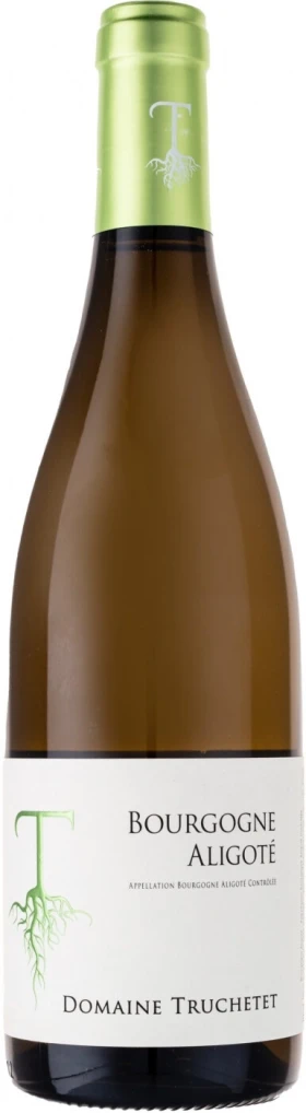 Вино Domaine Truchetet, Bourgogne Aligote AOC, 2020