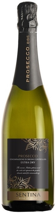 Игристое вино Sentina Prosecco DOC