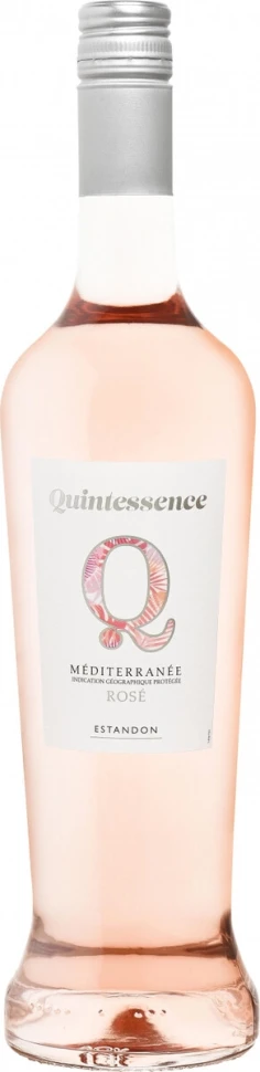 Вино Estandon Quintessence, Mediterranee IGP, 2022