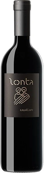 Вино Vigneto Due Santi, Zonta Cavallare, Breganze DOC, 2013