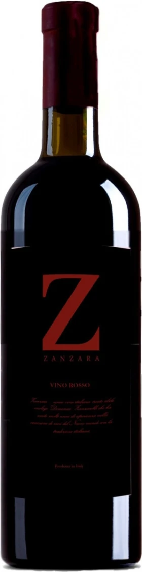 Вино Cantina Levorato, "Zanzara" Rosso, Veneto IGT