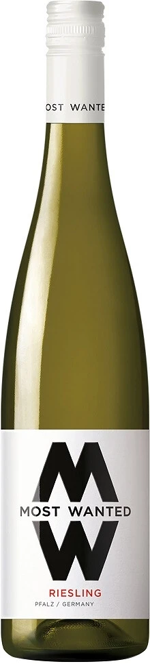 Вино Most Wanted Riesling, 2020