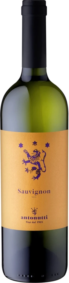 Вино Antonutti, Sauvignon Friuli Grave DOC, 2017