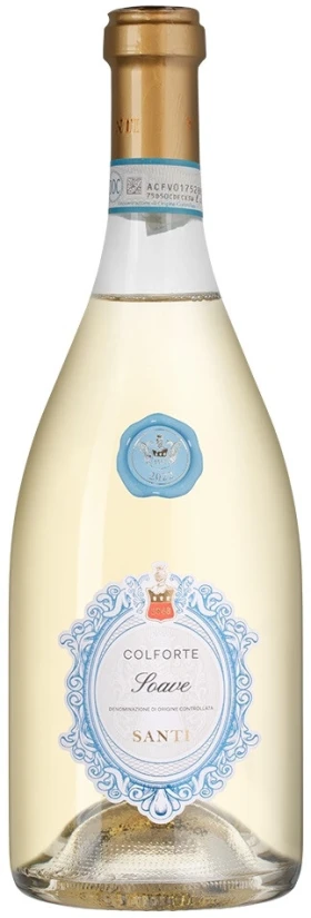 Вино Santi, Soave Classico DOC, 2024