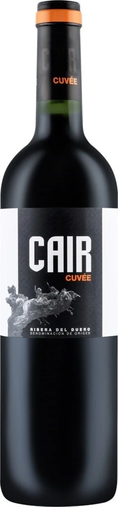 Вино Cair Cuvee Luci &amp; Begona, Ribera del Duero DO
