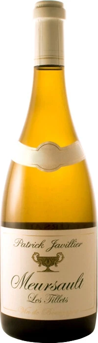 Вино Patrick Javillier, Meursault Les Tillets, 2010