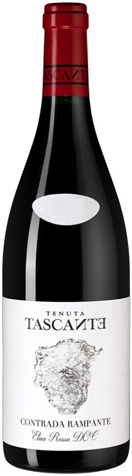 Вино Tasca d Almerita Tascante Contrada Rampante Etna DOC 2019