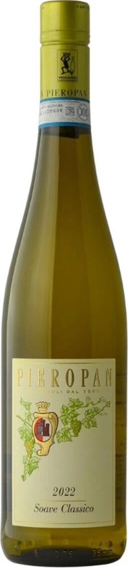 Вино Pieropan, Soave Classico DOC, 2022