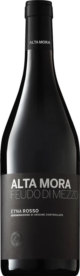 Вино Alta Mora Feudo di Mezzo, Etna Rosso DOC, 2020