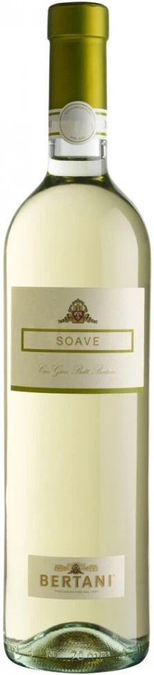 Вино Bertani, "Linea Tradizione" Soave, 2010