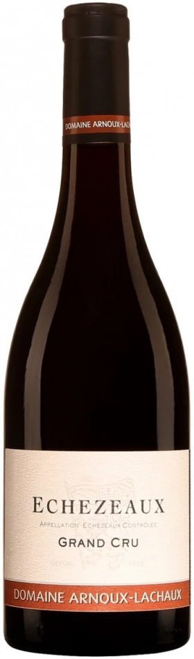 Вино Domaine Arnoux-Lachaux, Echezeaux Grand Cru AOC, 2018