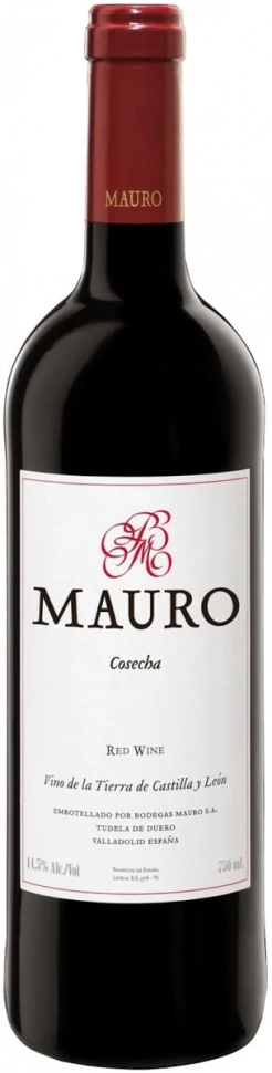 Вино Mauro, 2016
