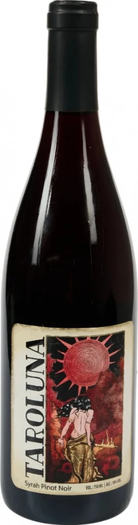 Вино Taroluna Syrah-Pinot Noir