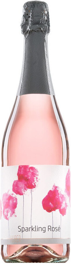 Игристое вино Markus Huber Rose Sparkling