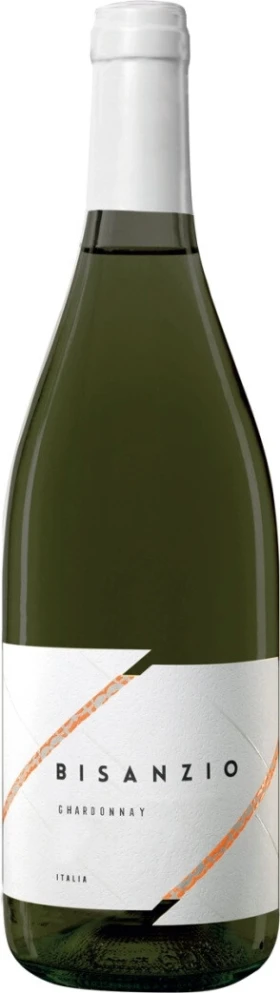 Вино Bisanzio Chardonnay, Terre d'Abruzzo IGT, 2024, 0.75 л