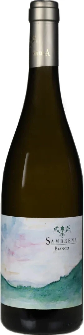 Вино Tenuta la Novella, Sambrena Bianco, Toscana IGT, 2022