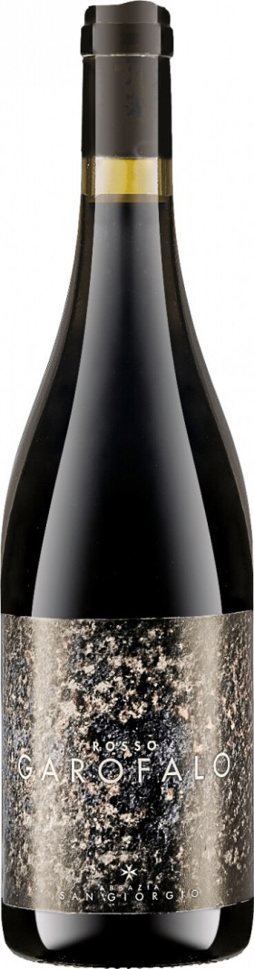 Вино Abbazia San Giorgio Garofalo Terre Siciliane IGT 2015