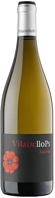 Вино Finca Viladellops, Xarello, Penedes DO, 2014