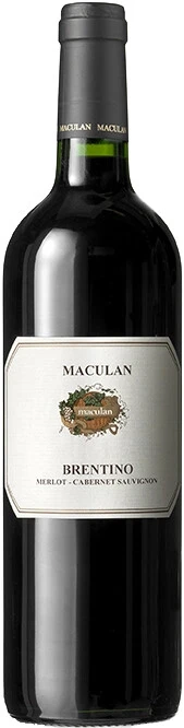 Вино Maculan, Brentino, Breganze DOC
