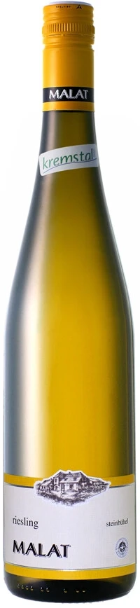 Вино Malat, Riesling Steinbuhel, 2014