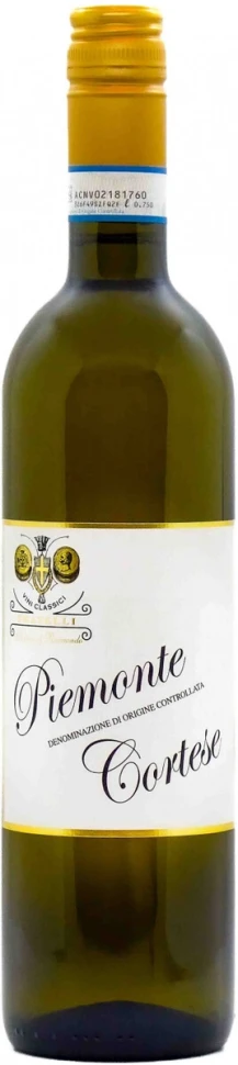 Вино Fratelli Levis Piemonte DOC Cortese