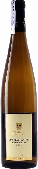 Вино Martin Schaetzel Gewurztraminer Cuvee Reserve Alsace AOC