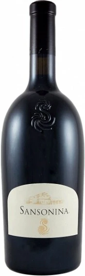 Вино Sansonina 2004, 1.5 л