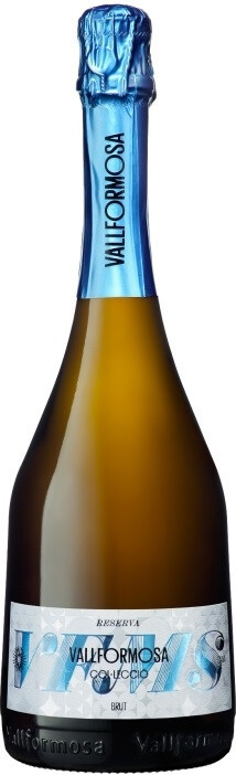 Игристое вино Vallformosa Colleccio Brut Reserva
