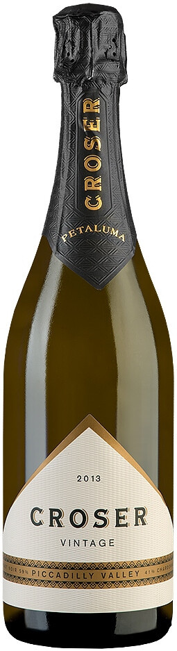 Игристое вино Petaluma Croser Vintage 2013