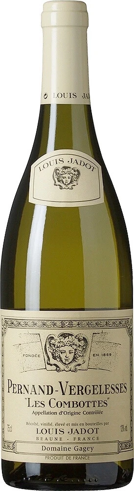 Вино Louis Jadot, Pernand Vergelesses Les Combottes AOC, 2014
