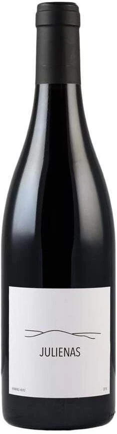 Вино Domaine Heitz-Lochardet, Julienas AOC, 2018