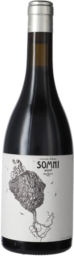Вино Somni, Priorat DOQ, 2019