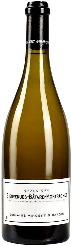 Вино Vincent Girardin, Batard-Montrachet Grand Cru, 2013