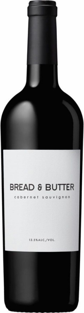 Вино Bread &amp; Butter Cabernet Sauvignon