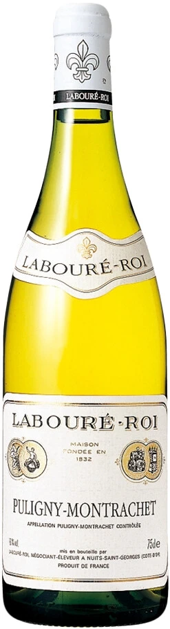 Вино Laboure Roi, Puligny Montrachet AOC, 2018