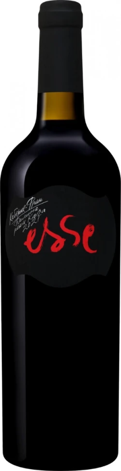 Вино Esse Cabernet Franc, 2021