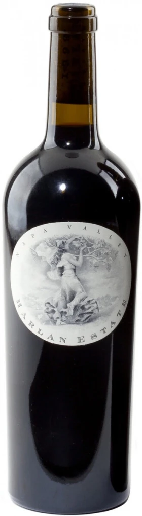 Вино Harlan Estate, Napa Valley, 2012