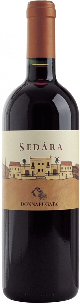 Вино Donnafugata, Sedara IGT, 2011