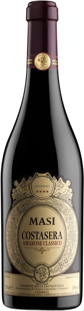 Вино Masi Costasera Amarone Classico DOC 2016